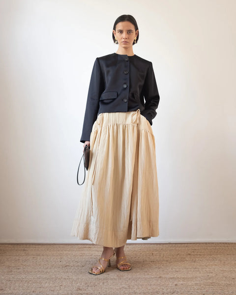 Rejina Pyo Anika Skirt in Sand